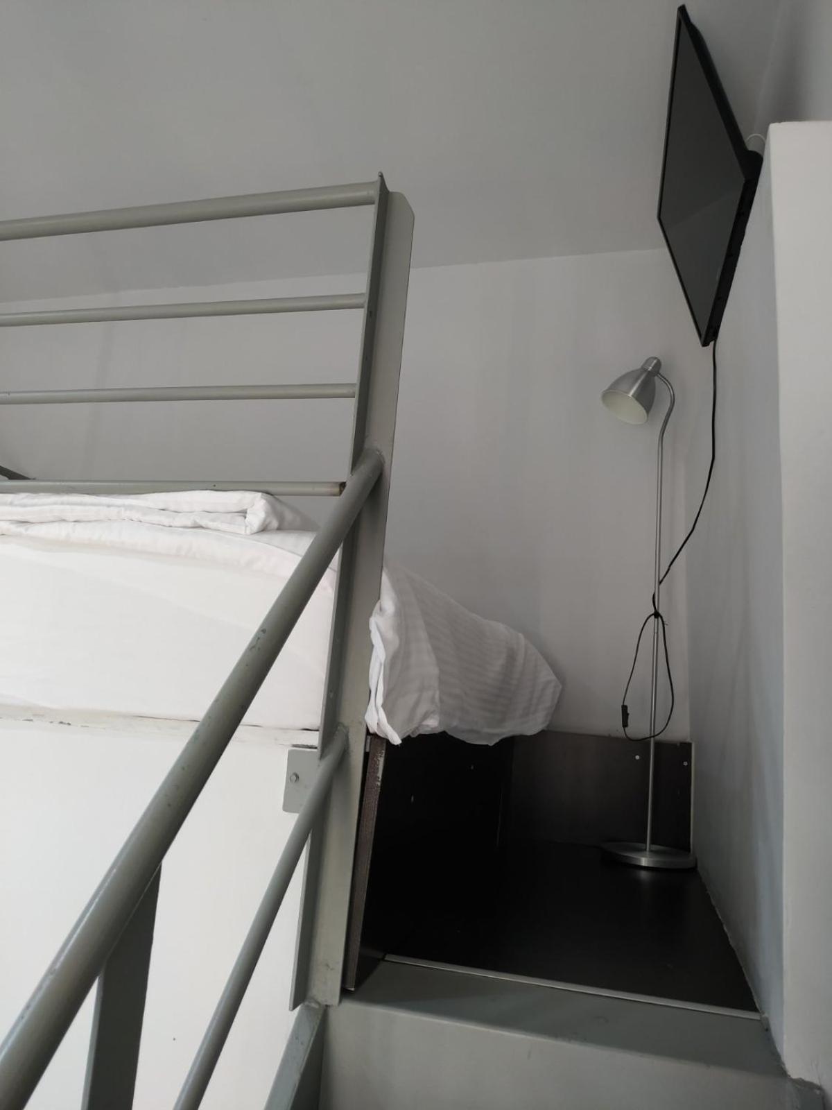 Kentrikon Hotel Chalkida Exterior photo