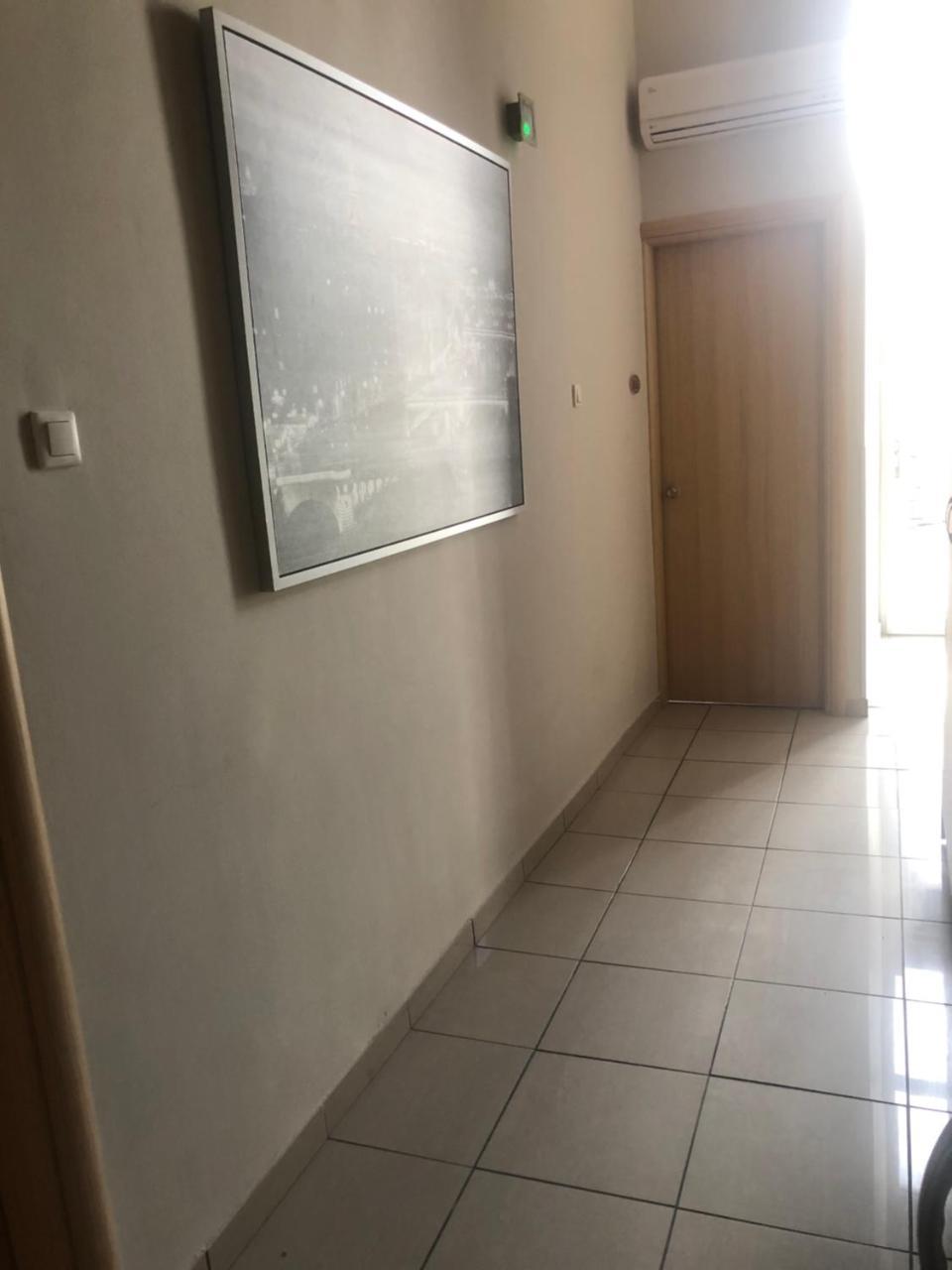 Kentrikon Hotel Chalkida Exterior photo